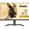 iiyama G-MASTER Gold Phoenix GB2790QSU-B5 27 inch IPS Gaming Monitor  QHD  1ms  HDMI  DisplayPort  USB Hub  Freesync  240Hz  Spe