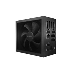 Be Quiet! Dark Power 13  750W PCIe 5.0 Fully Modular  80PLUS Titanium  Quad Rail  62.5A  135mm Fan  ATX 3.0 PSU