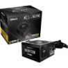 ASRock CL-750G 750W ATX Power Supply Unit  80 PLUS GOLD Certified  120mm Golf-Blade Fan  High Efficiency PSU