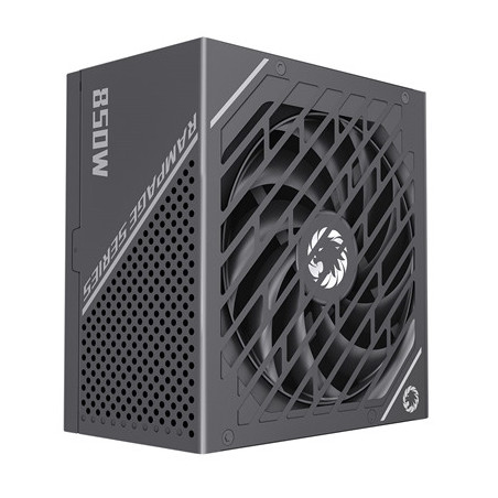 GAMEMAX GX-850 Pro Modular 80 Plus Gold ATX3.0 PCIe 5.0 PSU With 135mm FDB Fan