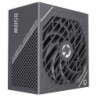 GAMEMAX GX-850 Pro Modular 80 Plus Gold ATX3.0 PCIe 5.0 PSU With 135mm FDB Fan