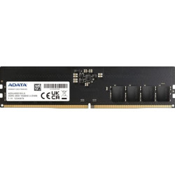 Adata AD5U480016G-S 16GB U-DIMM System Memory DDR5  4800MHz  1 x 16GB