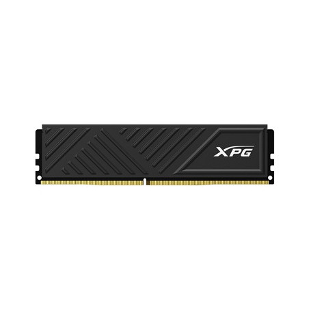ADATA XPG Spetrix D35G AX4U36008G18I-SBKD35G 8GB (1x 8GB) DIMM System Memory  3600MHz  DDR4  CL19  Black  RGB  Intel XMP