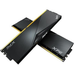 Adata XPG Lancer AX5U5200C3816G-DCLABK 32GB U-DIMM System Memory DDR5  5200MHz  2 x 16GB Kit