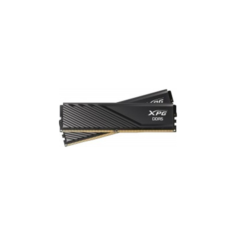 Adata XPG Lancer Blade AX5U6400C3216G-DTLABBK 32GB U-DIMM System Memory DDR5  6400MHz  2 x 16GB Kit