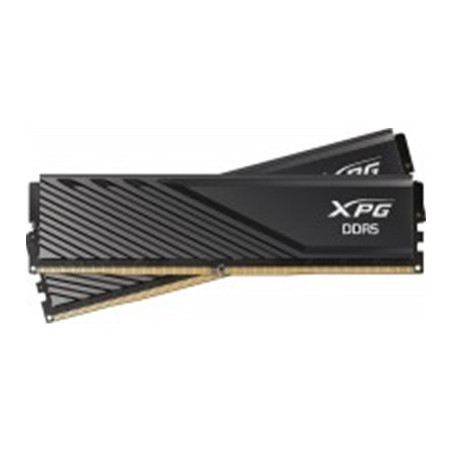 Adata XPG Lancer Blade AX5U6400C3216G-DTLABBK 32GB U-DIMM System Memory DDR5  6400MHz  2 x 16GB Kit