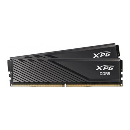 Adata XPG Lancer Blade AX5U6000C4816G-DTLABBK 32GB U-DIMM System Memory DDR5  6000MHz  2 x 16GB Kit