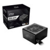 ASRock PRO-650B 650B ATX Power Supply Unit  80 PLUS Bronze Certified  Low noise 120mm FAN  High Efficiency PSU