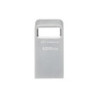 Kingston DTMC3G2/64GB 128GB DataTraveler Micro USB Flash Drive  USB 3.2  Metal Casing  Up to 200MB/s