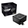 ASRock PRO-750B 750W ATX Power Supply Unit  80 Plus Bronze Certified  120mm Silent Cooling Fan  High Efficiency PSU