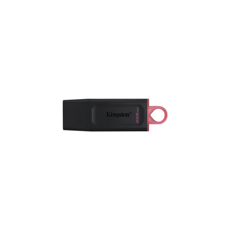Kingston DataTraveler Exodia 256GB USB 3.2 Blk/Pink USB Flash Drive