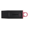 Kingston DataTraveler Exodia 256GB USB 3.2 Blk/Pink USB Flash Drive