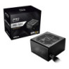 ASRock PRO-750G 750W ATX Power Supply Unit  80 Plus Gold Certified  120mm Silent Cooling Fan  High Efficiency PSU