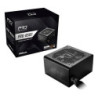 ASRock PRO-850B 850W ATX Power Supply Unit  80 Plus Bronze Certified  120mm Silent Cooling Fan  High Efficiency PSU