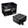 ASRock PRO-850G 850W ATX Power Supply Unit  80 Plus Gold Certified  120mm Silent Cooling Fan  High Efficiency PSU