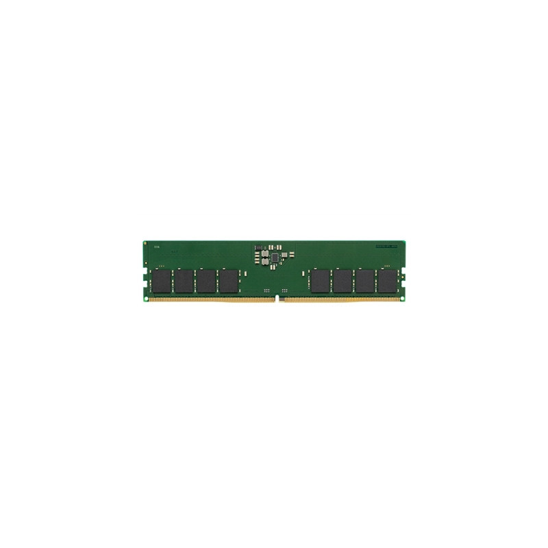Kingston ValueRAM KVR56U46BD8-32 32GB (1x 32GB) DIMM System Memory  5600MHz  DDR5  CL46