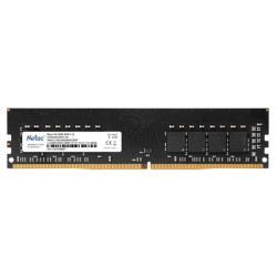 Netac Basic NTBSD4P26SP-08 8GB (1x 8GB) DIMM System Memory  2666MHz  DDR4  CL19