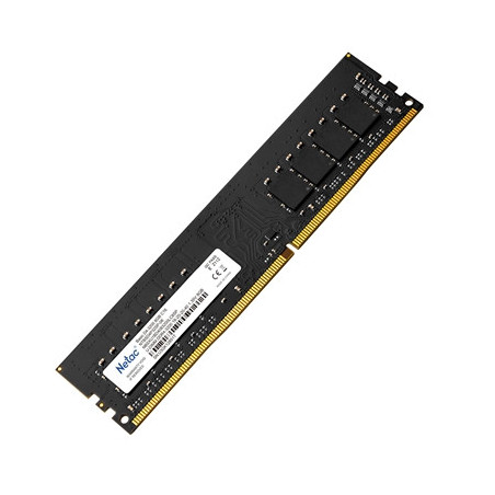 Netac Basic NTBSD4P32SP-08 8GB (1x 8GB) DIMM System Memory  3200MHz  DDR4  CL22