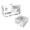 ASRock SL-1200GW 1200W ATX Power Supply Unit  80 PLUS GOLD Certified  135mm Striped Axial FDB Fan  High Efficiency PSU