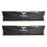 Team T-Force Vulcan FLBD532G5600HC32DC01 32GB (2x16GB) System Memory  5600MHz  CL32  DDR Kit