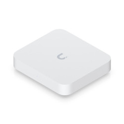 Ubiquiti UXG-MAX UniFi Gateway Max 2.5G Multi-WAN Advanced Router and Gateway - UK Plug