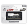 Team Elite TED48G2666C19-S01 8GB (1x 8GB) SODIMM System Memory  2666MHz  DDR4  CL19