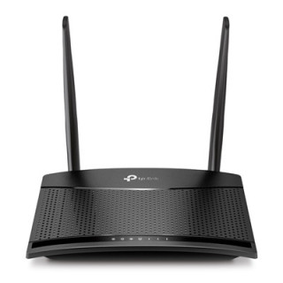 TP-Link TL-MR100 300Mbps Wireless N 4G LTE Router