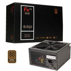 DeepCool AK620 ZERO DARK CPU Cooler  2x120mm Fan  1850rpm  68.99 CFM  PWM  Aluminium Fins  Copper Heatpipes  Intel/AMD
