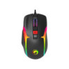 Marvo Scorpion M360 Tepo 70 RGB Adjustable DPI Gaming Mouse