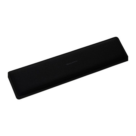 Tecware Phantom Wrist Rest for Full Sized Keyboards Black