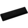 Tecware Phantom Wrist Rest for TKL Keyboards Black