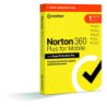 Norton 360 Plus Mobile 1 Device 1-year Subscription  Includes Secure VPN  Password Manager  Dark Web Monitoring and AI-Powered S