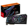 Gigabyte AMD Radeon RX 9070 XT ELITE 16GB GDDR6 Graphics Card  4096 Streams  2570 MHz Core Clock  Triple Fan  RGB  2x DisplayPor
