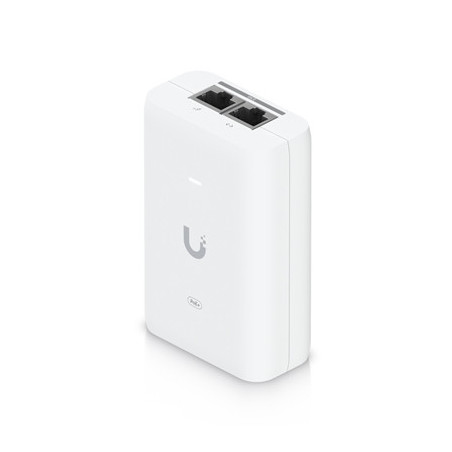 Ubiquiti UACC-POE+-2.5G Universal 802.3at 2.5G 30W Power POE+ Injector