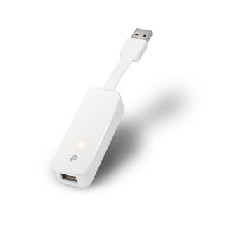 TP-Link UE300 USB 3.0 to Gigabit Ethernet Adapter
