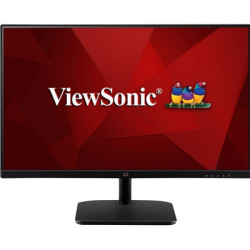 Viewsonic VA2432-H 23.8 Inch IPS Frameless Monitor   Full HD  LED  Widescreen  100Hz  1ms  VGA  HDMI  VESA
