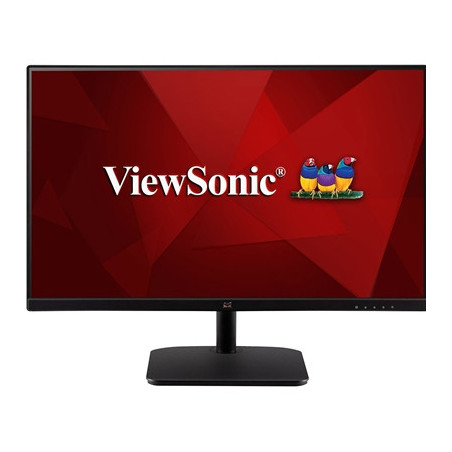 Viewsonic VA2432-H 23.8 Inch IPS Frameless Monitor   Full HD  LED  Widescreen  100Hz  1ms  VGA  HDMI  VESA