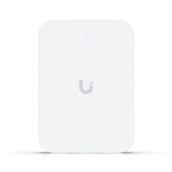Ubiquiti U7-IW UniFi 7 In Wall WiFi 7 Access Point