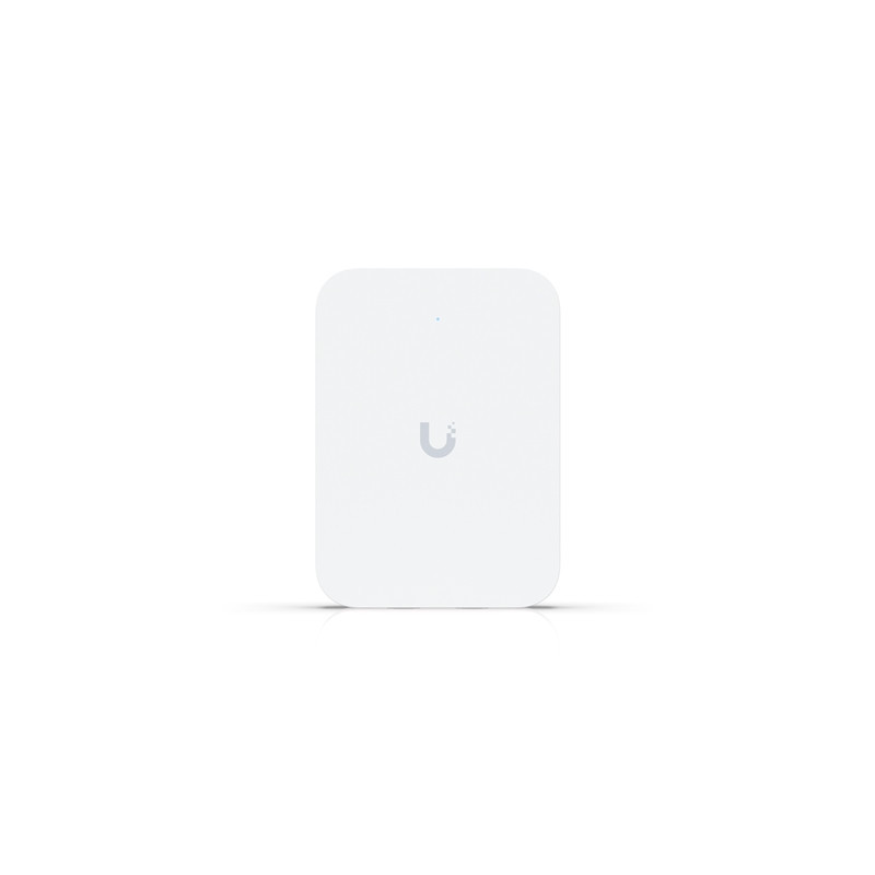 Ubiquiti U7-IW UniFi 7 In Wall WiFi 7 Access Point