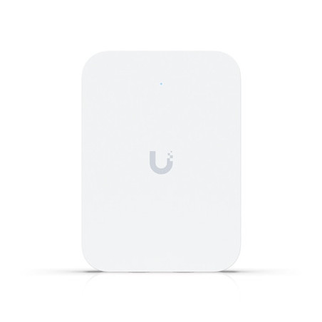 Ubiquiti U7-IW UniFi 7 In Wall WiFi 7 Access Point