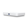 Ubiquiti UCG-FIBER UniFi Cloud Gateway Fiber Combined 2.5 GBE Switch  NVR  Router and Gateway