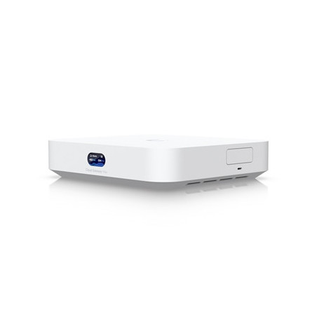 Ubiquiti UCG-MAX UniFi Cloud Gateway Max Compact 2.5 GBE Cloud Gateway Router