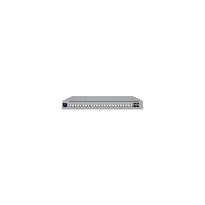 Ubiquiti USW-PRO-HD-24-POE UniFi Switch Pro HD 24 Professional Layer 3 POE++ Managed Switch