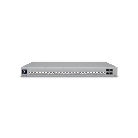 Ubiquiti USW-PRO-HD-24-POE UniFi Switch Pro HD 24 Professional Layer 3 POE++ Managed Switch