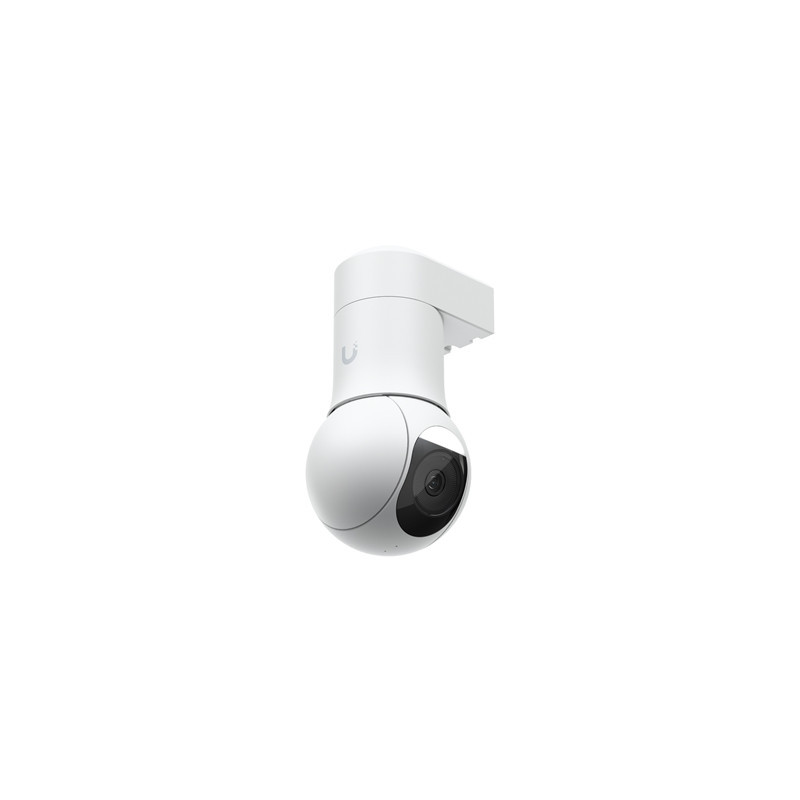 Ubiquiti UVC-G5-PTZ G5 Compact All-Weather Pan Tilt Zoom Camera - White