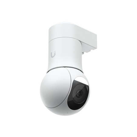Ubiquiti UVC-G5-PTZ G5 Compact All-Weather Pan Tilt Zoom Camera - White