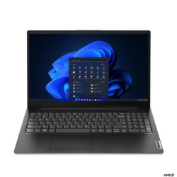 Lenovo V15 G4 AMN Laptop  15.6 Inch Full HD 1080p Screen  AMD Ryzen 5 7520U  8GB LPDDR5 RAM  512GB SSD  AMD Radeon 610M Graphics
