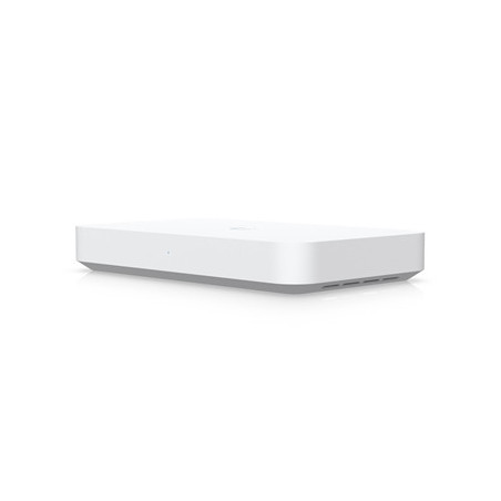 Ubiquiti UXG-FIBER UniFi Gateway Fiber 10G Independent Gateway Router with 2.5 GBE Switch