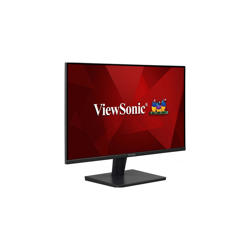 Viewsonic VA2715-H 27 Inch Monitor  Full HD  Freesync  75Hz  4ms  VGA  HDMI  VESA  Frameless