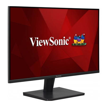 Viewsonic VA2715-H 27 Inch Monitor  Full HD  Freesync  75Hz  4ms  VGA  HDMI  VESA  Frameless